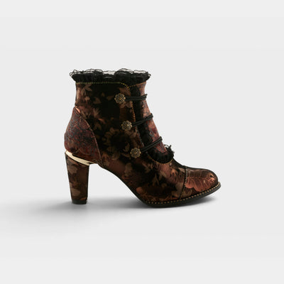 L'Artiste Boldaslove Women's Boots — product view 11