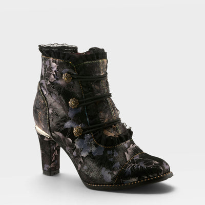 L'Artiste Boldaslove Women's Boots — product view 1