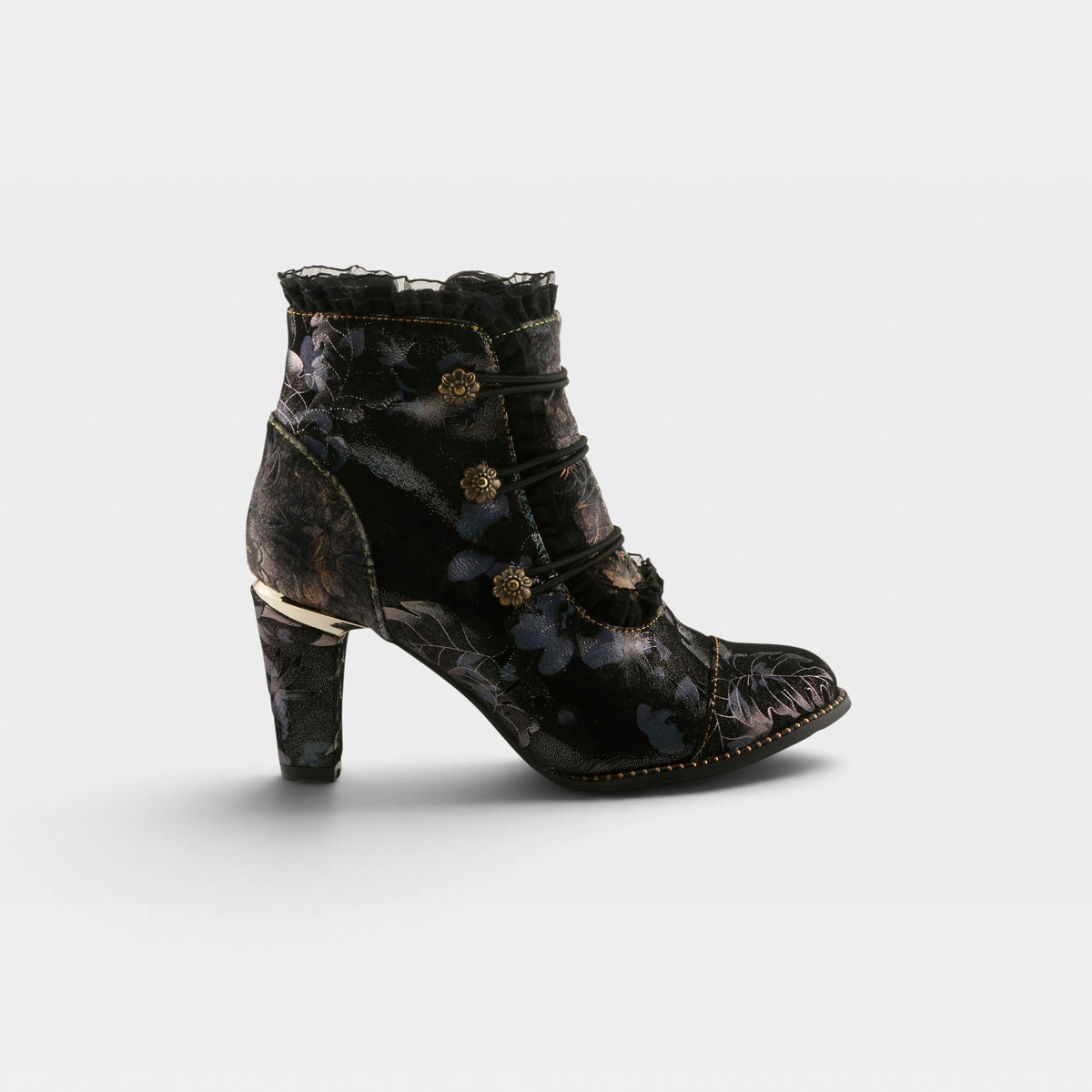 L'Artiste Boldaslove Women's Boots — product view 15