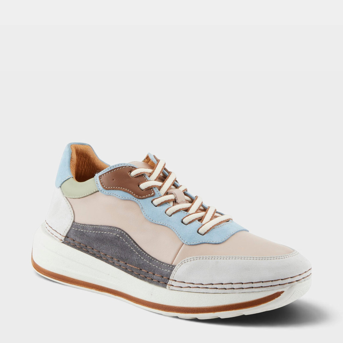 Spring Step Booker Women's Sneakers — product view 7