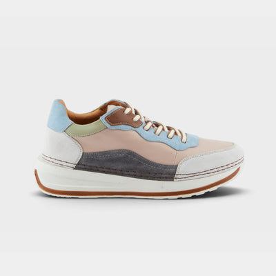 Spring Step Booker Women's Sneakers — product view 8