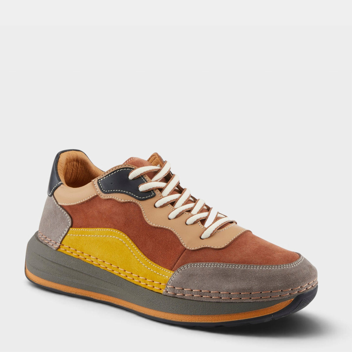 Spring Step Booker Women's Sneakers — product view 1