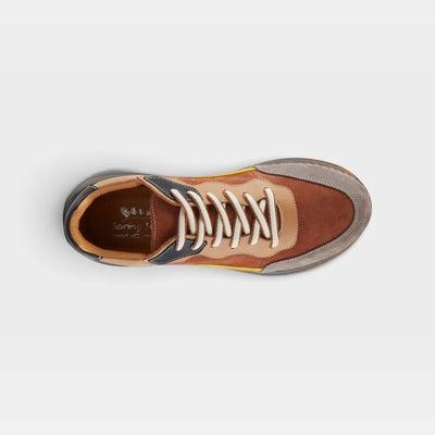 Spring Step Booker Women's Sneakers — product view 4