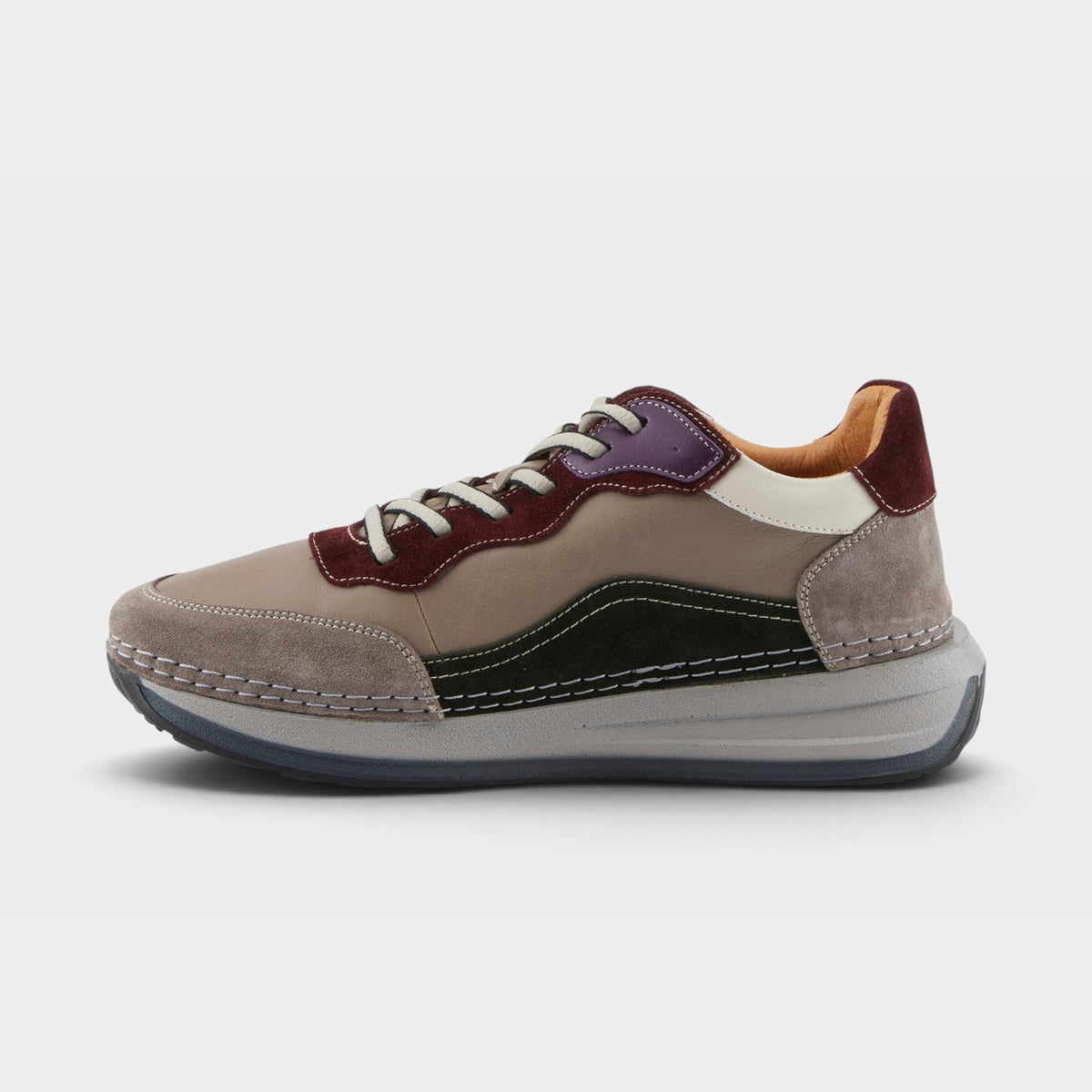 Spring Step Booker Women's Sneakers — product view 21