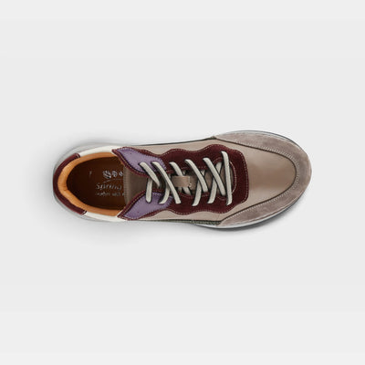 Spring Step Booker Women's Sneakers — product view 22
