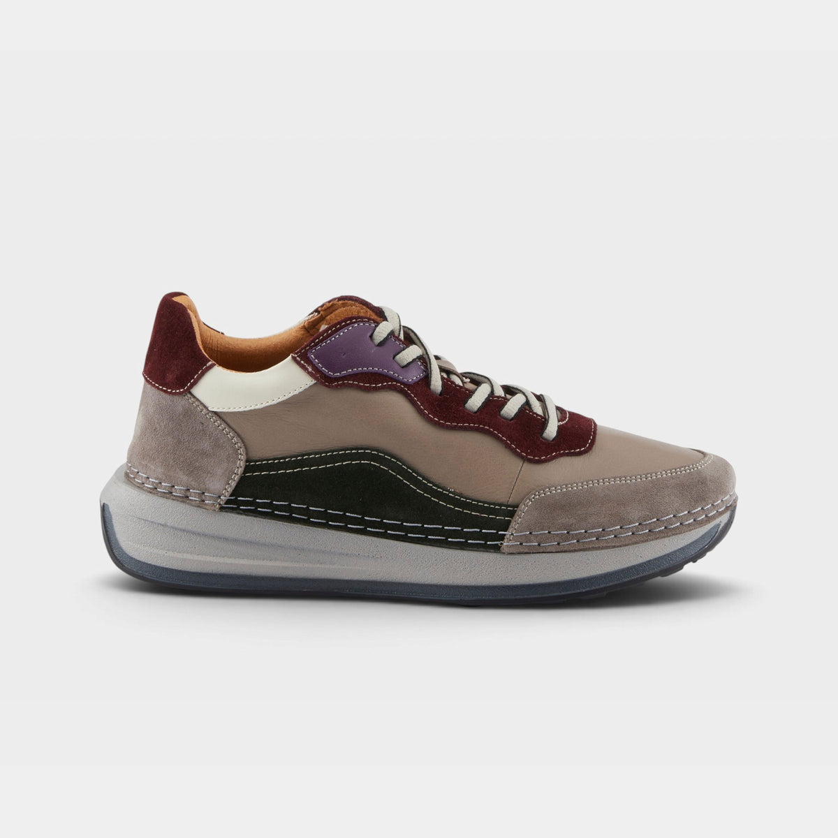 Spring Step Booker Women's Sneakers — product view 20