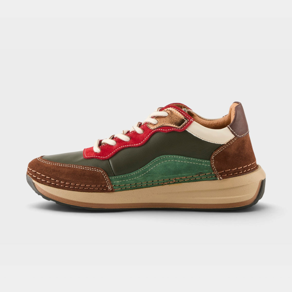 Spring Step Booker Women's Sneakers — product view 15