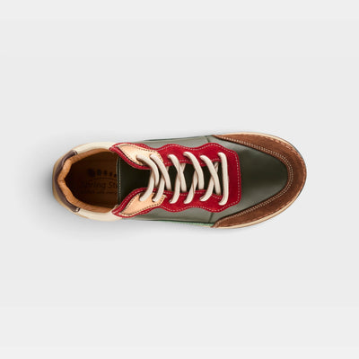 Spring Step Booker Women's Sneakers — product view 16
