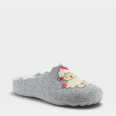 Flexus Bopeep Women's Slippers — product view 1