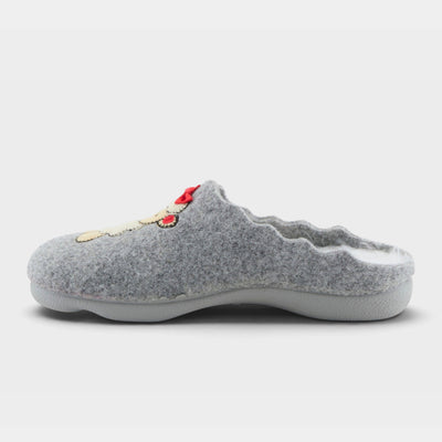 Flexus Bopeep Women's Slippers — product view 5