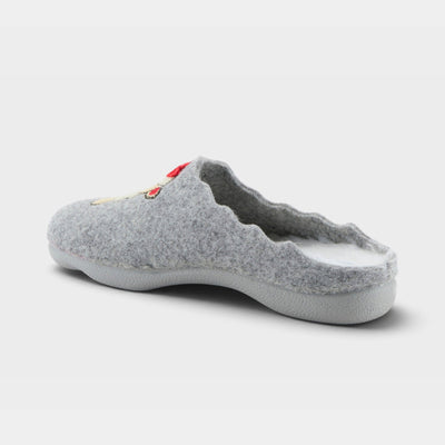 Flexus Bopeep Women's Slippers — product view 4