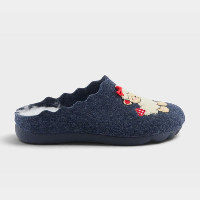 Flexus Bopeep Women's Slippers — product view 6