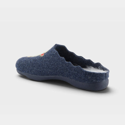 Flexus Bopeep Women's Slippers — product view 7