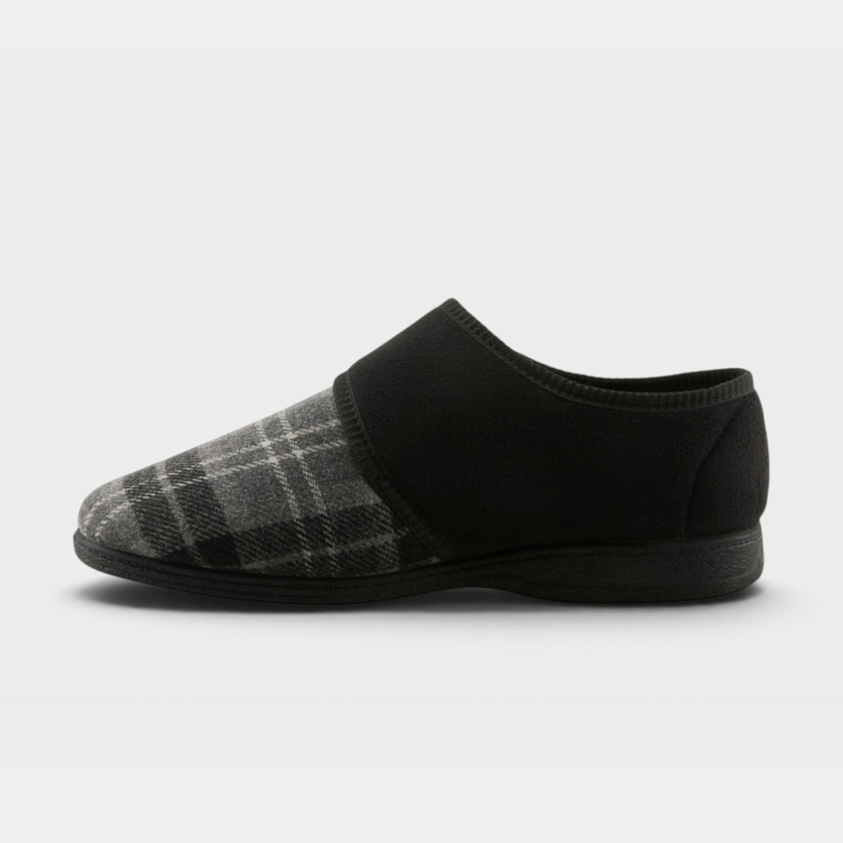 Spring Step Men Boris Men's Slippers — product view 2