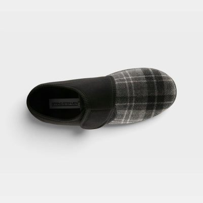 Spring Step Men Boris Men's Slippers — product view 3