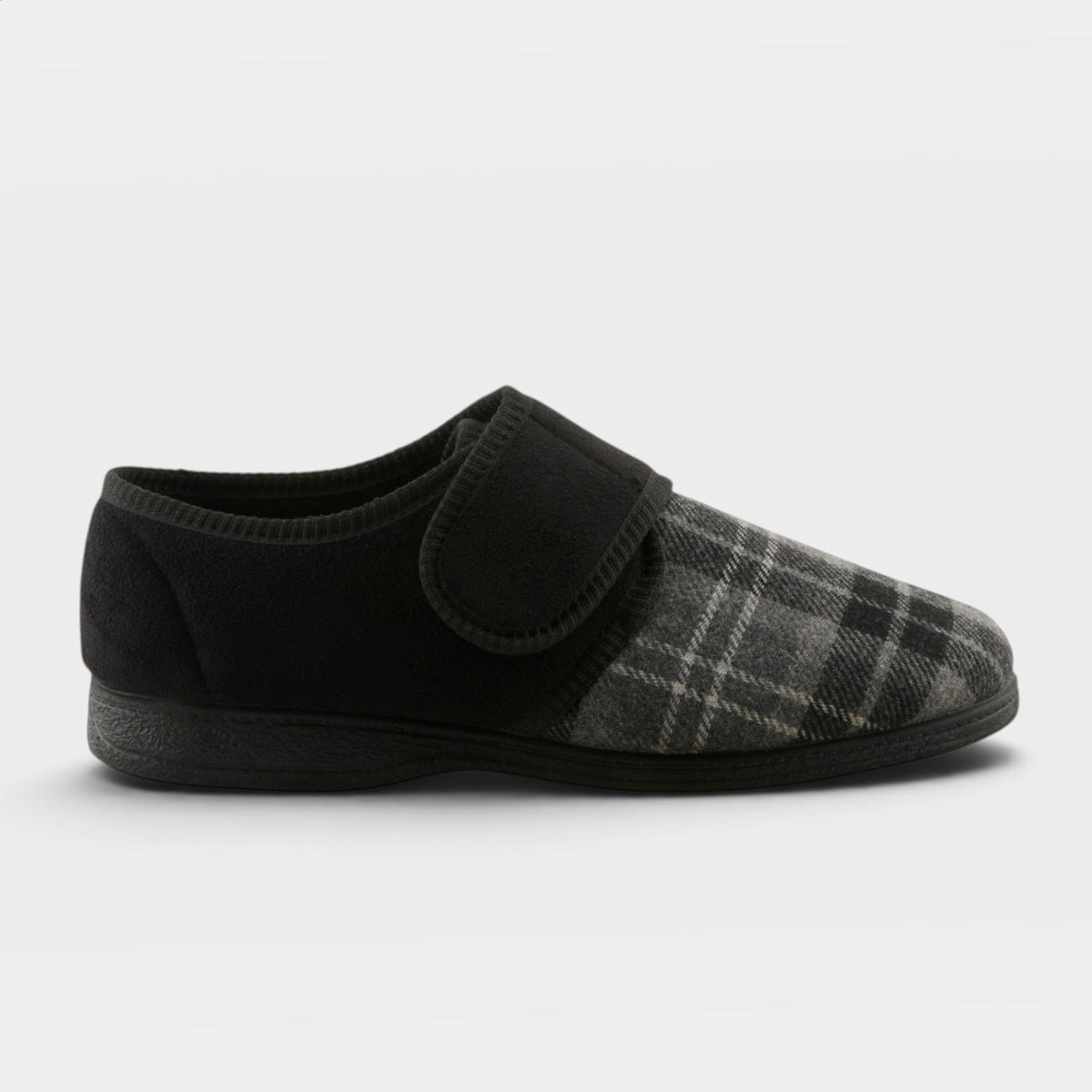Spring Step Men Boris Men's Slippers — product view 1
