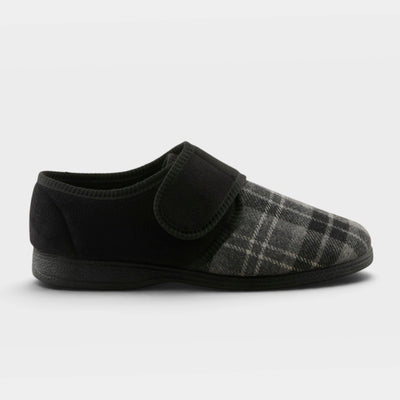 Spring Step Men Boris Men's Slippers — product view 1