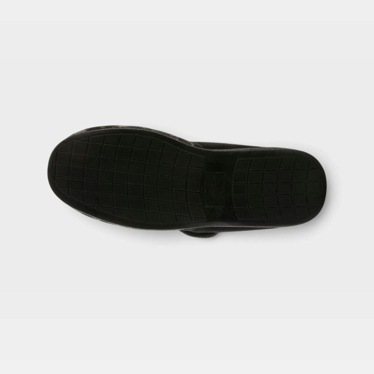 Spring Step Men Boris Men's Slippers — product view 4