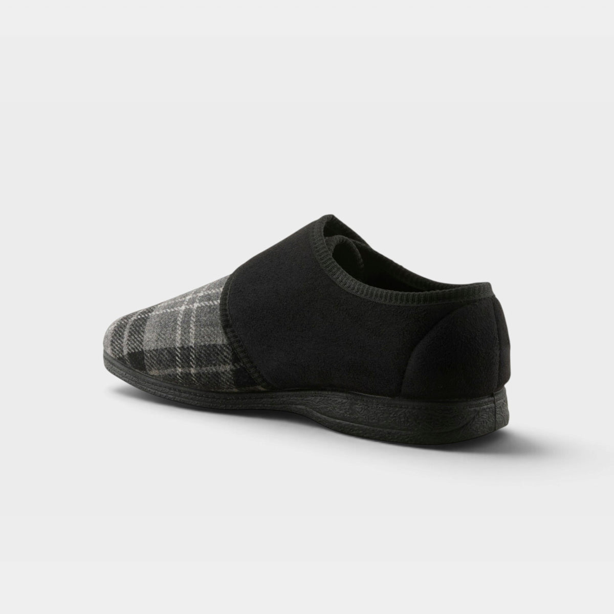 Spring Step Men Boris Men's Slippers — product view 5
