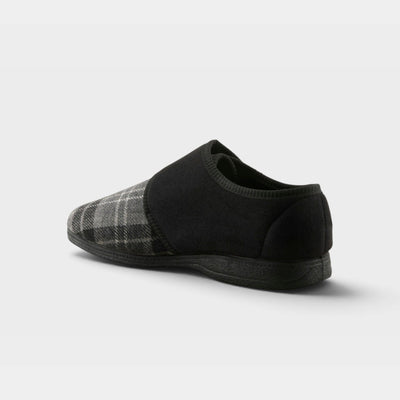 Spring Step Men Boris Men's Slippers — product view 5