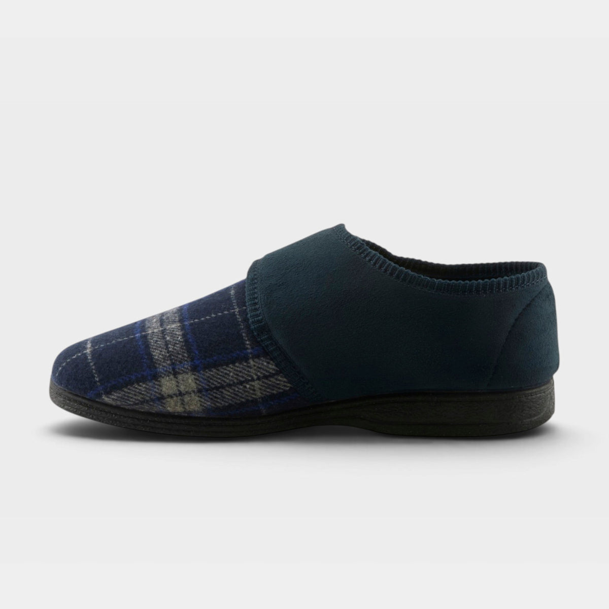 Spring Step Men Boris Men's Slippers — product view 7