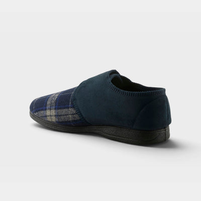 Spring Step Men Boris Men's Slippers — product view 10