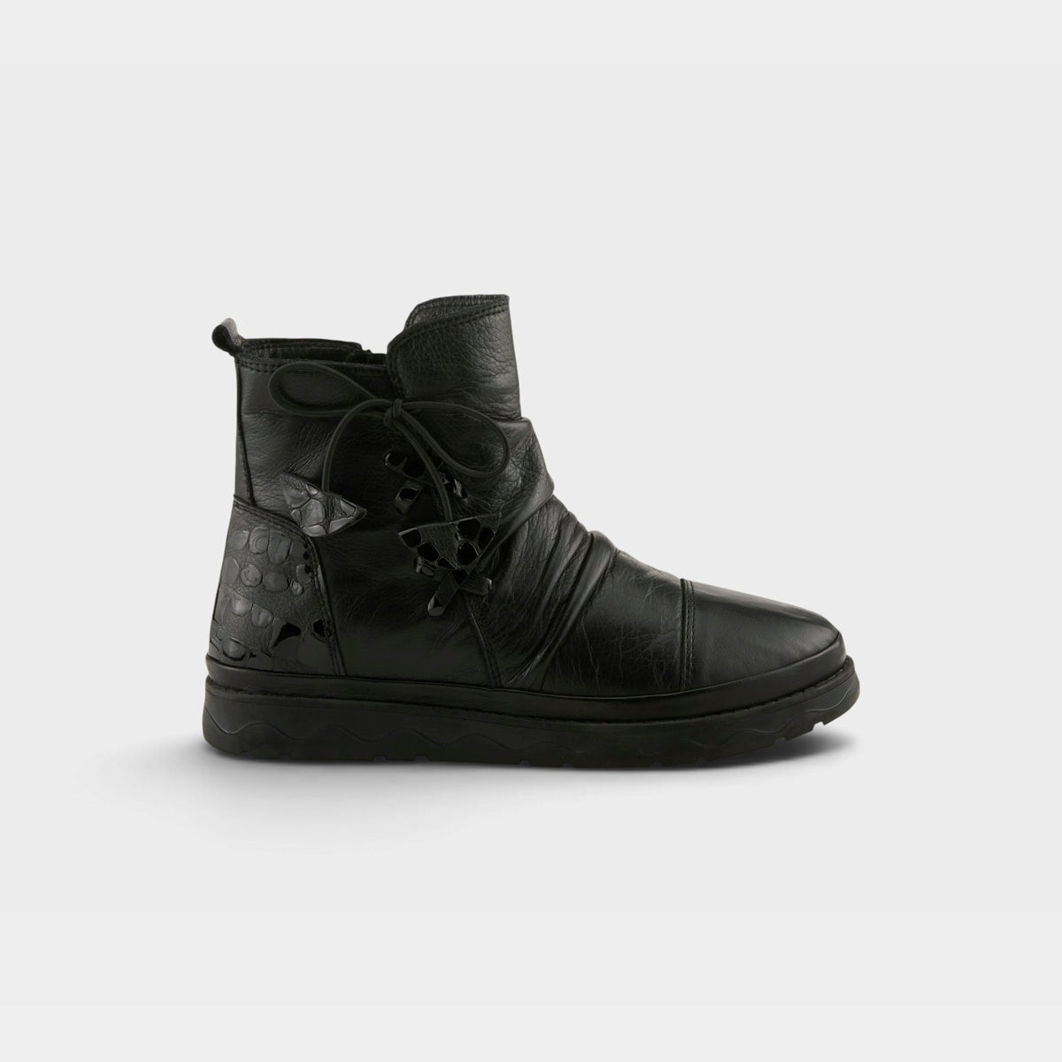 Spring Step Boru Boots — product view 2
