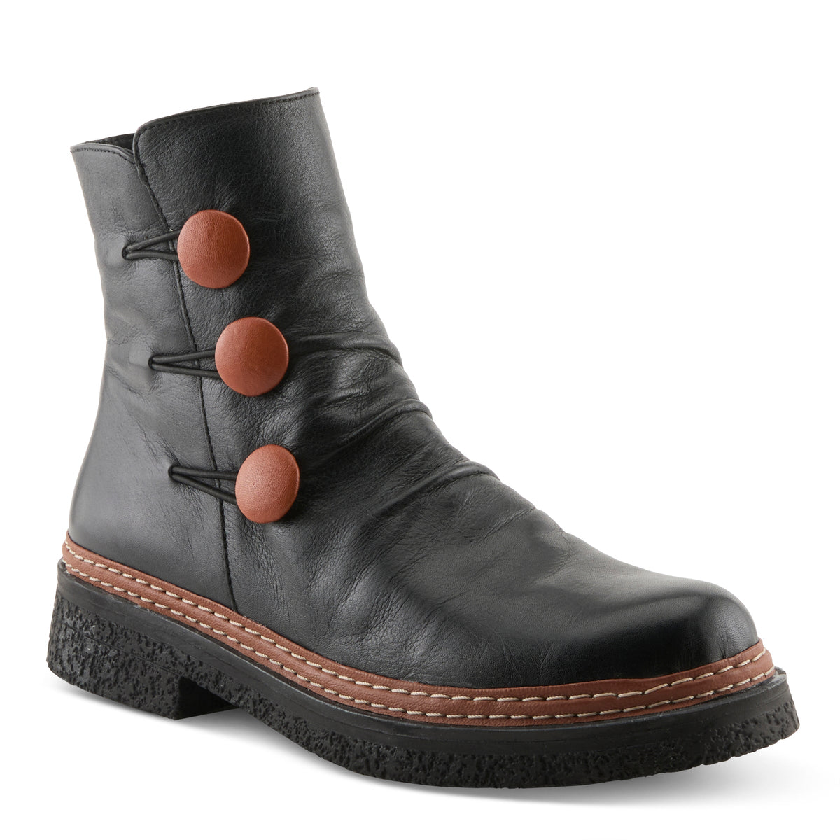 Spring Step Bottina Women's Boots — product view 1