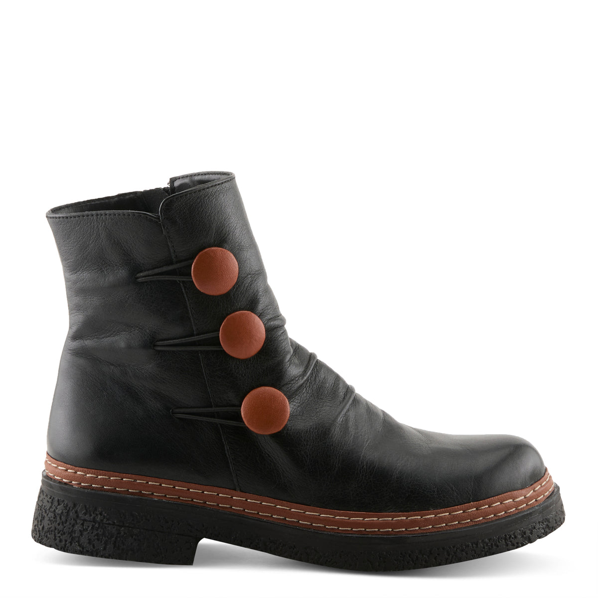 Spring Step Bottina Women's Boots — product view 5