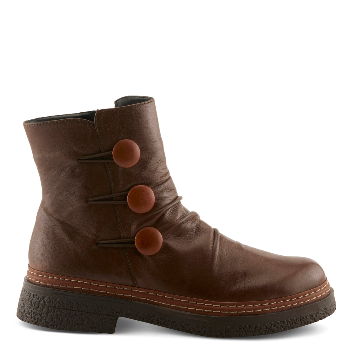 Spring Step Bottina Women's Boots — product view 12