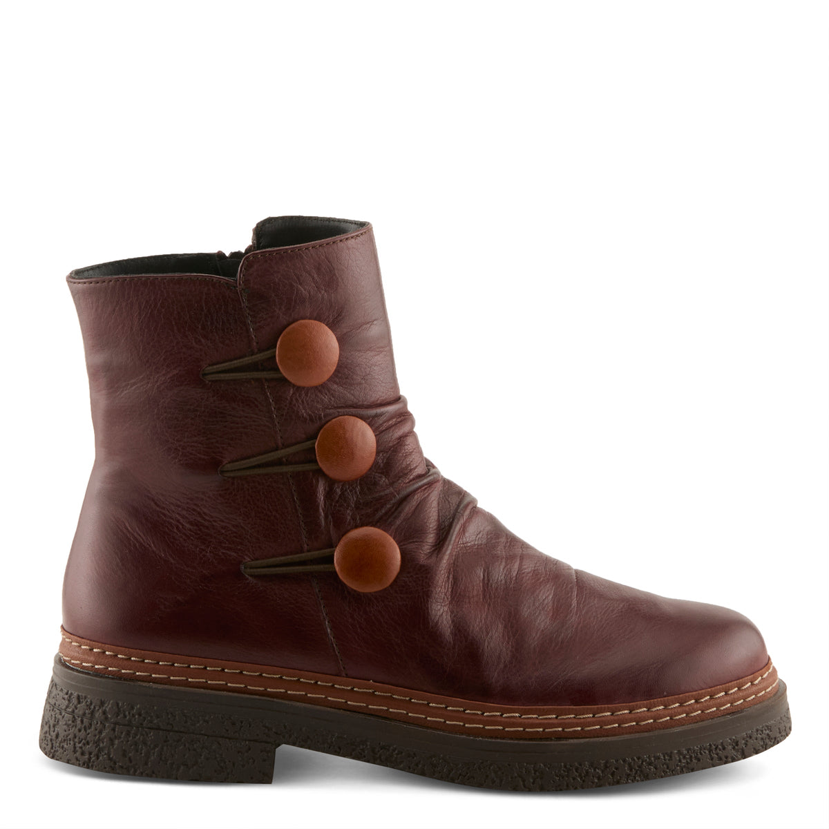 Spring Step Bottina Women's Boots — product view 19