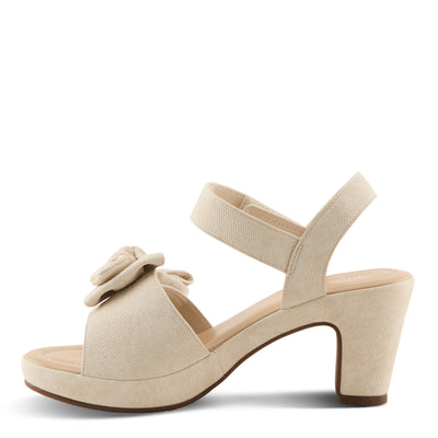 PATRIZIA BOWDEE SANDAL