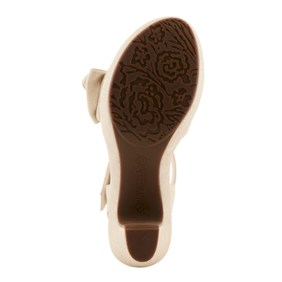 PATRIZIA BOWDEE SANDAL