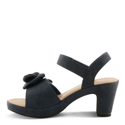 PATRIZIA BOWDEE SANDAL