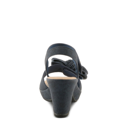 PATRIZIA BOWDEE SANDAL