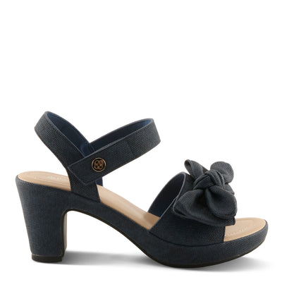 PATRIZIA BOWDEE SANDAL