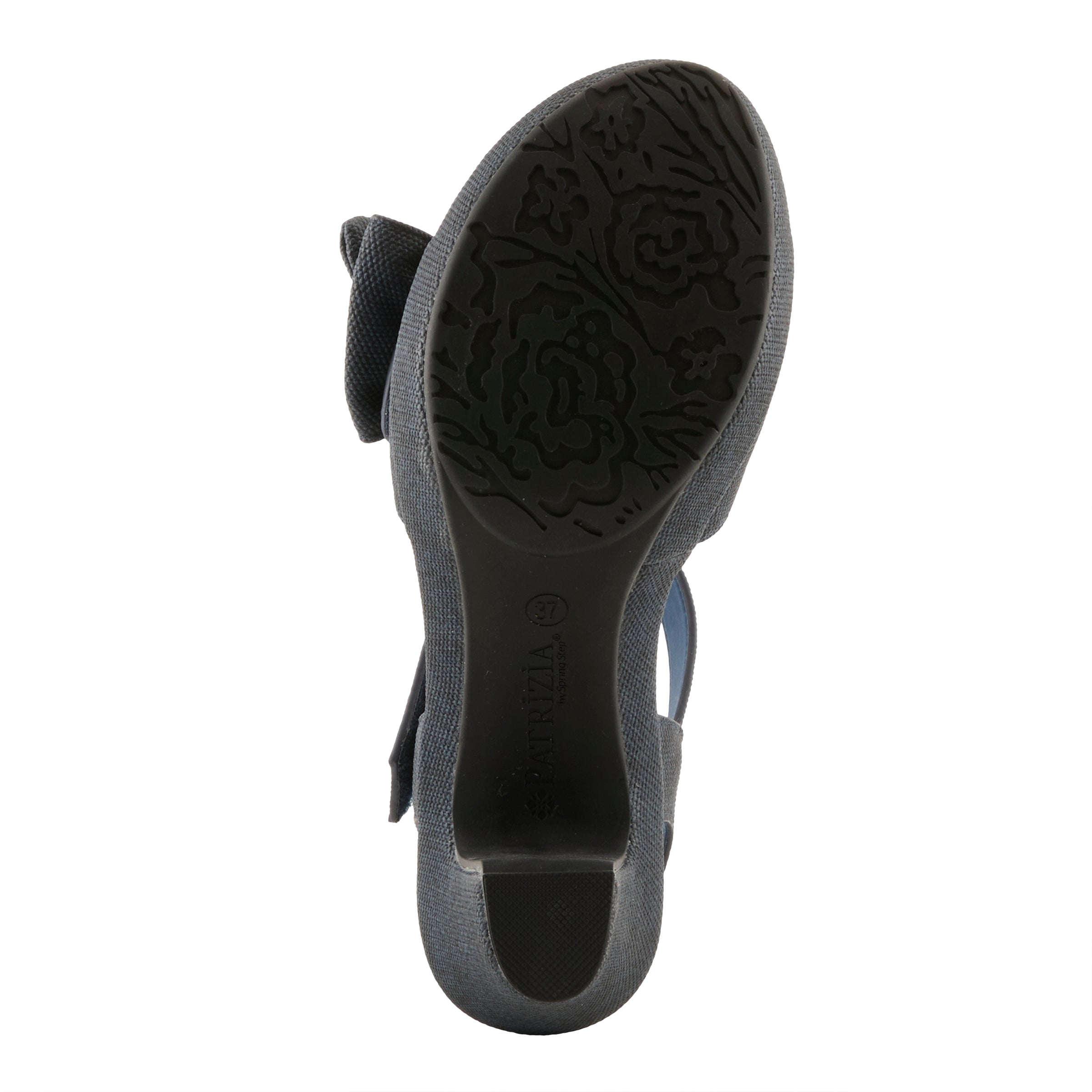 PATRIZIA BOWDEE SANDAL
