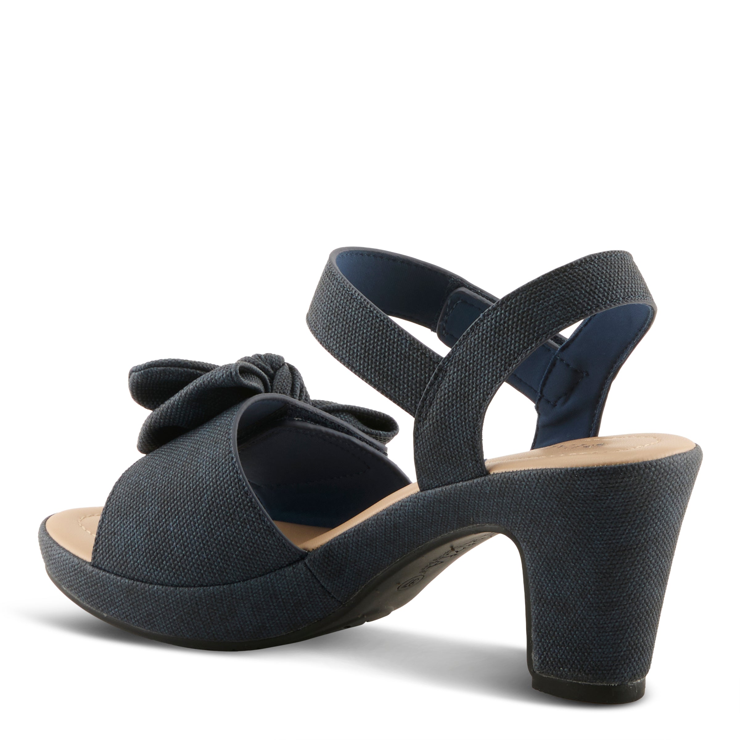 PATRIZIA BOWDEE SANDAL