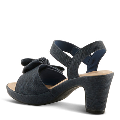 PATRIZIA BOWDEE SANDAL