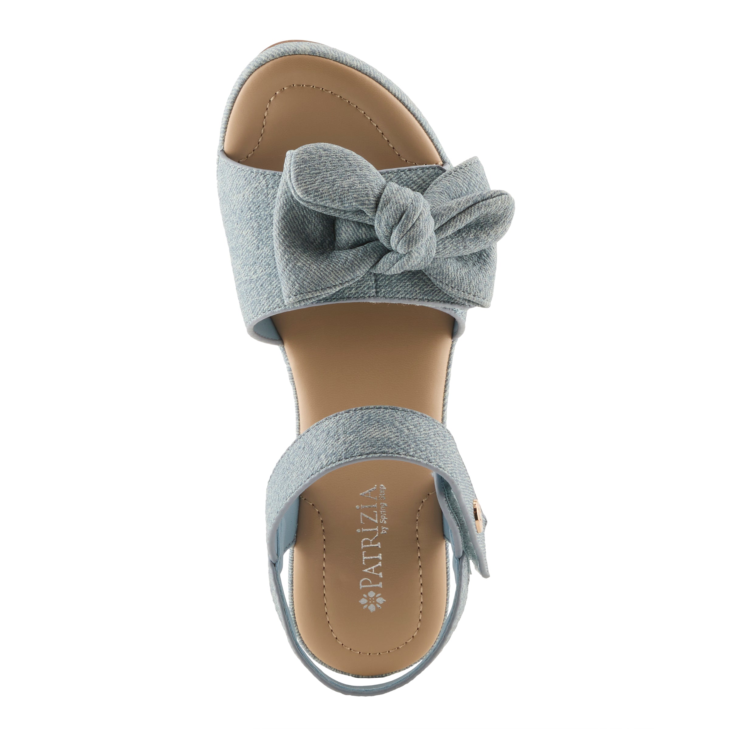 PATRIZIA BOWDEE SANDAL