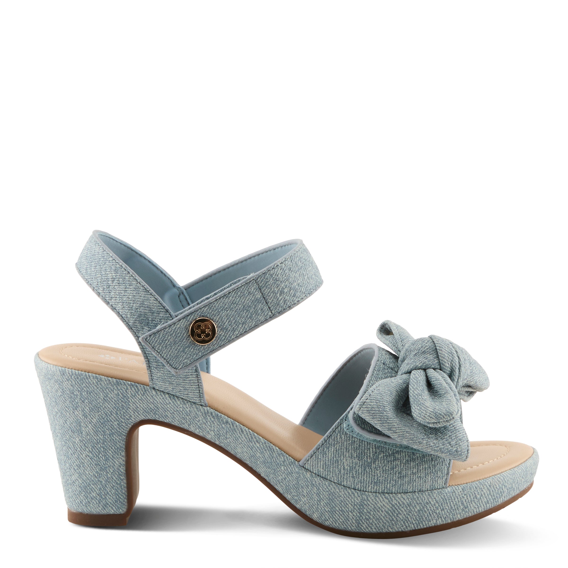 PATRIZIA BOWDEE SANDAL