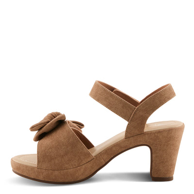 PATRIZIA BOWDEE SANDAL