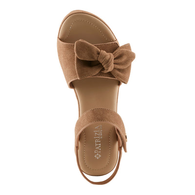 PATRIZIA BOWDEE SANDAL