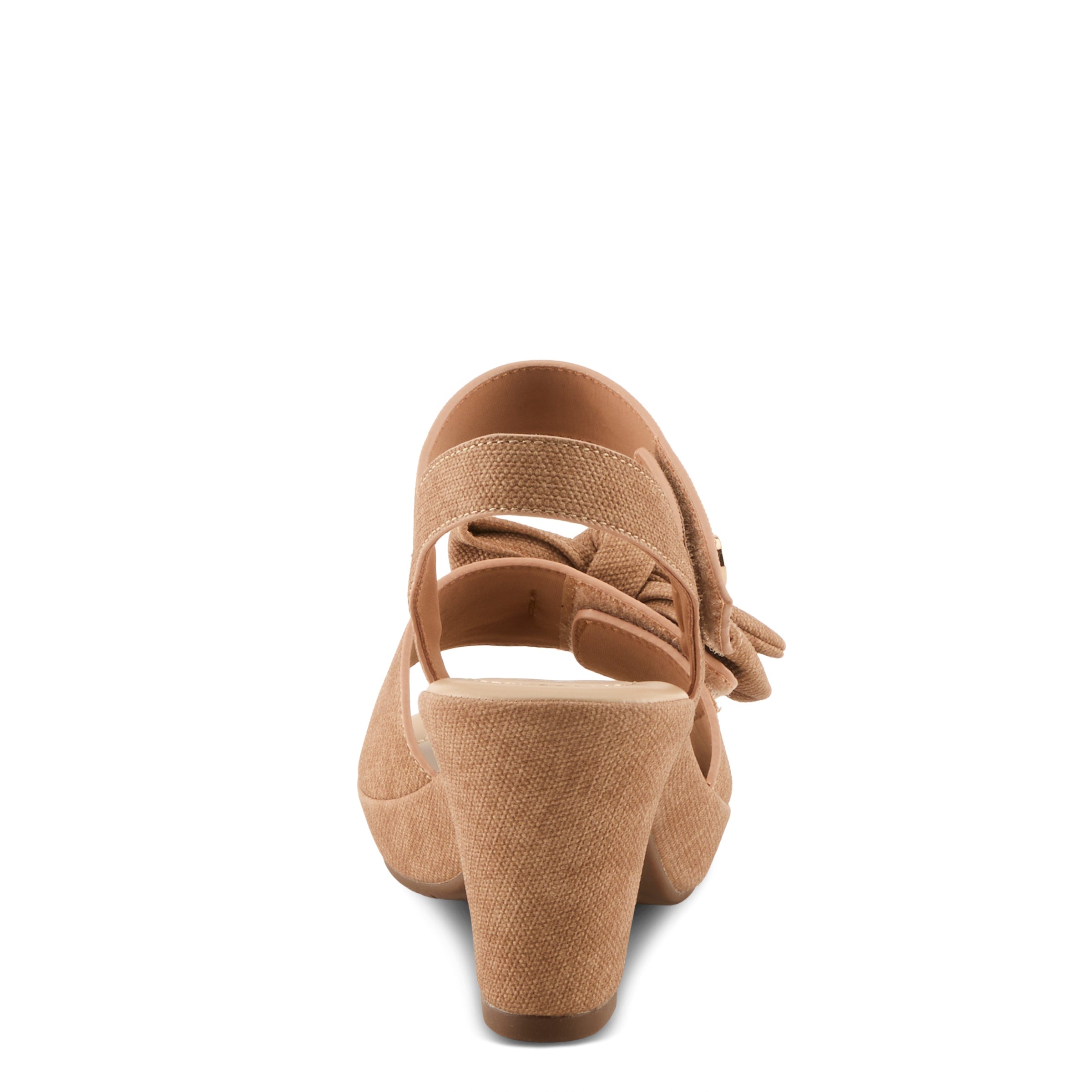 PATRIZIA BOWDEE SANDAL