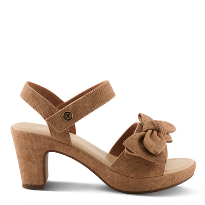 PATRIZIA BOWDEE SANDAL