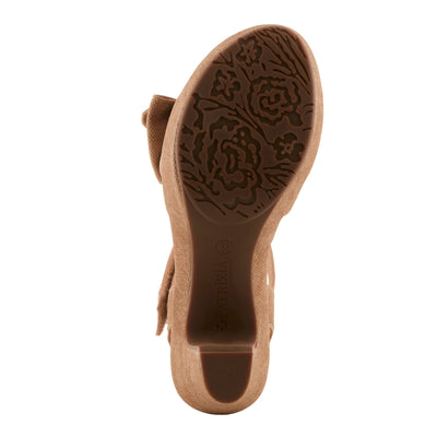 PATRIZIA BOWDEE SANDAL