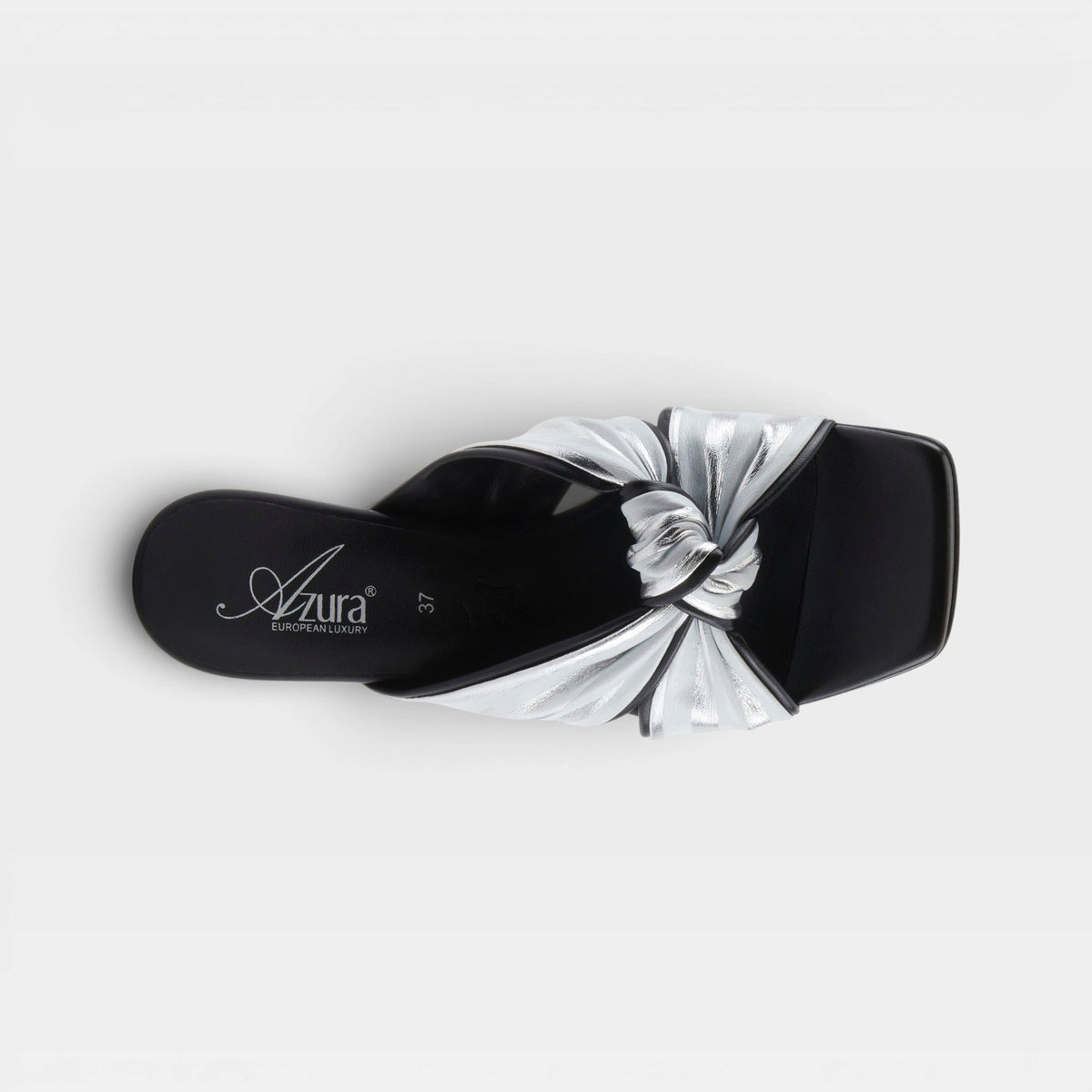Azura Bowluxe Sandals — product view 10
