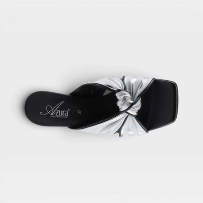 Azura Bowluxe Sandals — product view 10
