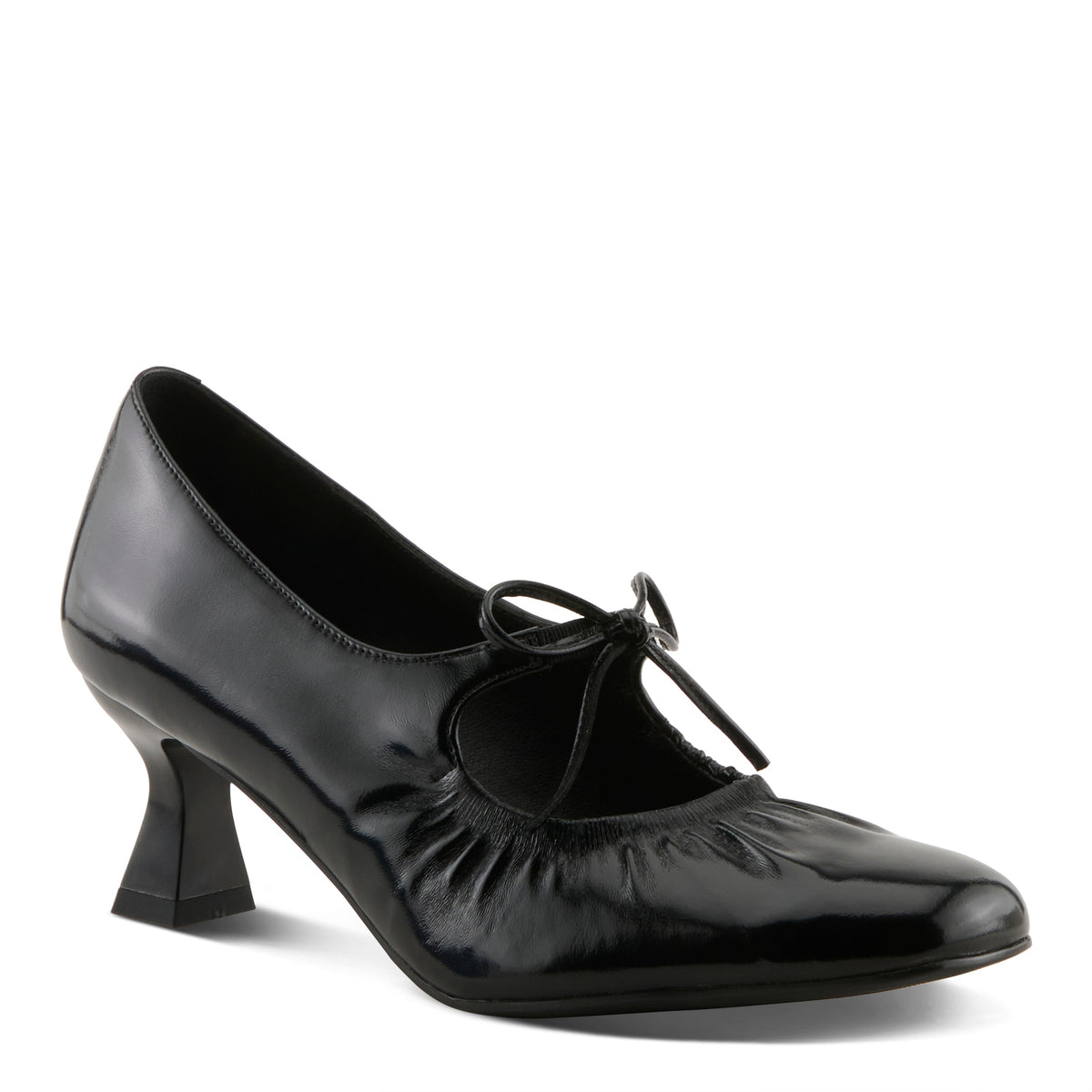 Azura Bowtie Women's Dress Shoes — product view 1
