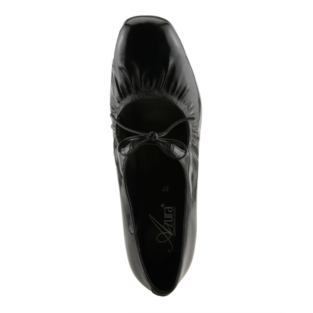 Azura Bowtie Women's Dress Shoes — product view 3
